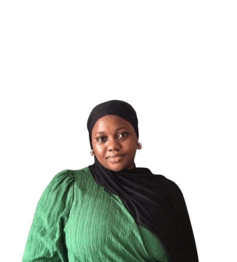 Kadiatou Kanté - Wakilih