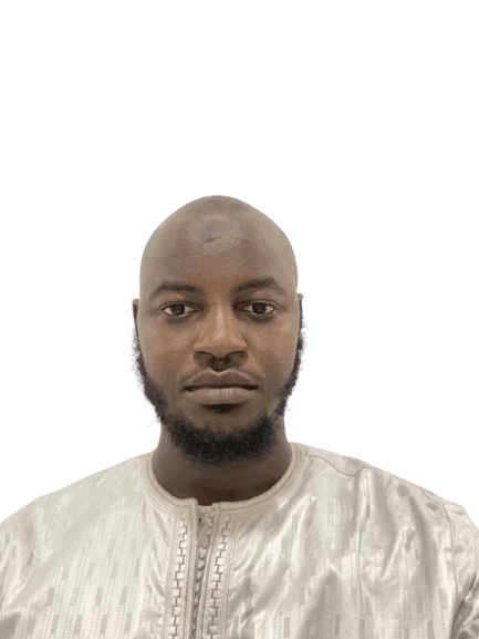 Moussa Bangoura - Wakilih