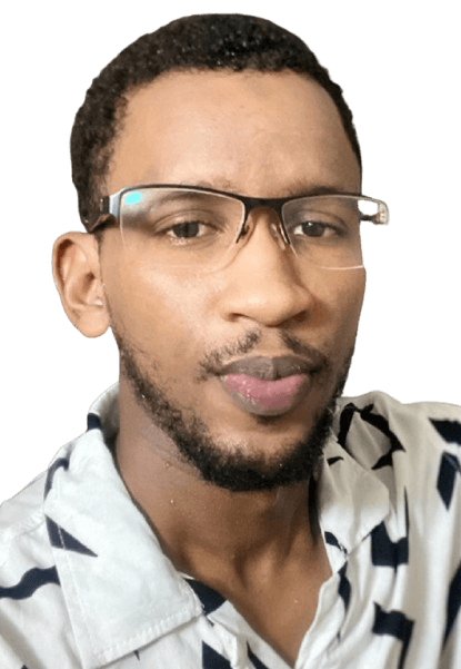 Mamadou Saidou Diallo - Wakilih